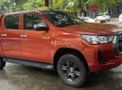Toyota Hilux 2021 tại Bắc Ninh