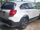 Chevrolet CAPTIVA LTZ 2016 2.4 Tự Động Một Chủ