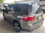 Orlando LTZ 1.8AT,sx 2017,màu xám,xe không lỗi