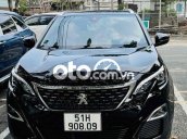 Bán Peugeot 5008 2021 màu đen xe đi 12.669km