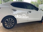 Mazda 2-Mazda-m2 1.5 AT-2016- trắng-còn rất tốt-
