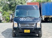 Ford Transit 2019 Bản giữa ( Đủ Đồ)