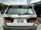 sangyong Musso 2002 máy dầu