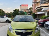 Chevrolet Spark 2012 số sàn tại Thanh Hóa
