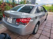 Gia đình cần bán chiếc chovelet Cruze. số sàn.