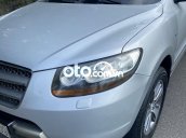 Ban Santafe bản Châu Âu SLX xe 1 chủ như mới