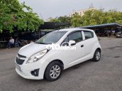 Chevrolet Spark 1.0AT 2011 dky 2015 phom mới