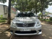Innova cọp 2013