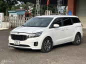 Kia Sedona 2018 số tự động