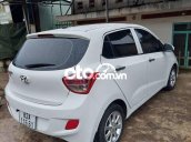 Huyndai I10 sx 2016 MT bản đủ xe gia đình xịn