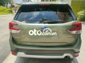 Forester Subaru 2019 Biến Sài Gòn chưa tới 50 vạn
