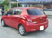 Hyundai i20 2013 tại Hà Nội