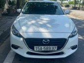Mazda 3 2018 tại Hải Phòng