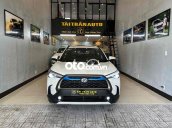 Xe Đẹp corolla cross HYBRID 2021 cần bán