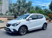 Vinfast Fadil Plus 2022 - Màu trắng - 1v km