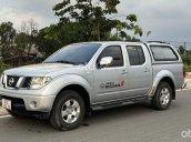 Nissan Navara 2012 số sàn