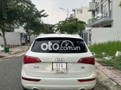Chính chủ cần bán Audi Q5 bản siêu hiếm 3.2