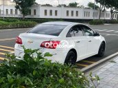 Chevrolet cruze số sàn 9 chủ máy zin , k lỗi lầm