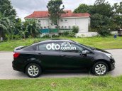 KIA Rio gia đình sử dụng !