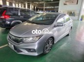 Chính chủ bán Honda City 2018