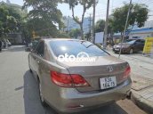 Bán xe Camry 2008 zin đẹp