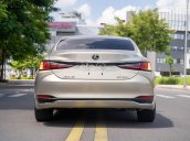 Lexus ES 250 2018 tại Tp.HCM