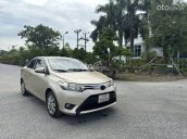 Toyota Vios 2015 số sàn tại Hải Phòng