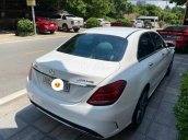 Mercedes-Benz C300 2016