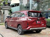 Toyota Veloz Top nhập Indo đỏ 2022 nét căng