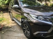 Mitsu Pajero Sport 12/2018 siêu lướt