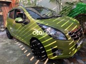 Matiz 4 xe nhập khẩu đăng ký 2011 gia đình sử dung