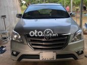 Innova j lên g 2007 xe đẹp máy êm kẹt tiền bán