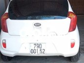 Bán xe KIA MORNING 2012 - Màu Trắng - số tự động