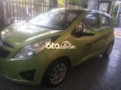Bán Cherolet Spark số sàn, xe đẹp lợi xăng, giá rẻ