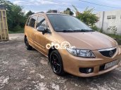 mazda premacy 7 chỗ số tự động