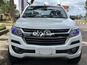 Colorado LTZ 2.8 AT STD 2 cầu