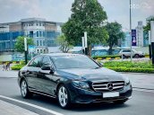 Mercedes-Benz E250 2018 tại Hà Nội