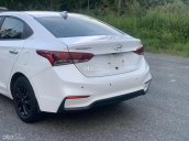 Hyundai Accent 2020 số tự động