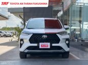 Toyota Veloz Top 2022 nhập Indo biển SG đi 12.000 km