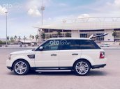 Land Rover Hse sport Autobiography biển Vip giữ nguyên