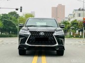 Bán xe Lexus LX570 MBS 4 chỗ Trung Đông sản xuất năm 2019