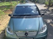 Mercedes-Benz A 150 2005 số tự động tại Tp.HCM