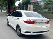 Cần bán City 1.5 bản TOP sx 2017 hs TP