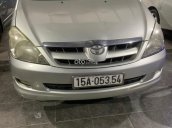 Toyota Innova 2006 tại Hải Dương