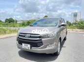 Toyota Innova 2.0 MT 2017 ( Chuẩn Gia Đình )