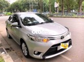 Bán VIOS 1.5E cuối 2017 xe gia đình nguyên Zin
