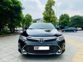 Toyota Camry 2.0 E 2018