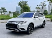 Mitsubishi Outlander 2020