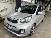 kia morning 2015 số tự động