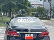 Toyota camry bản 2.4G AT gốc đà nẵng